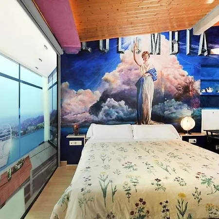 Rosa Szálloda Reinosa