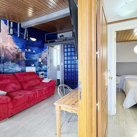 Rosa Otel