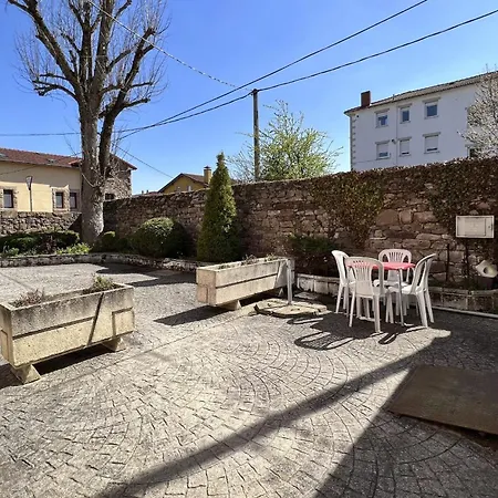 Otel Rosa