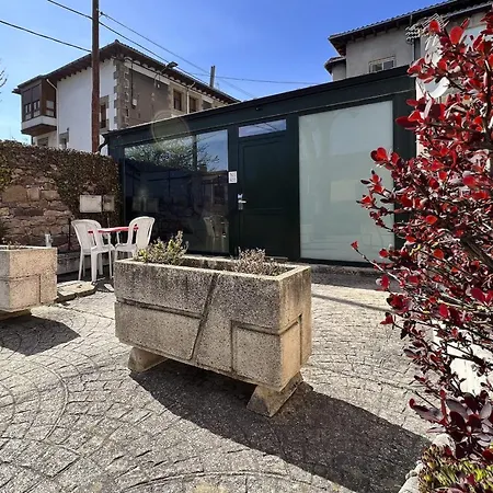 Rosa Otel Reinosa