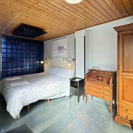 Hotell Rosa