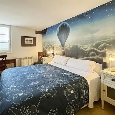 Rosa Szálloda Reinosa