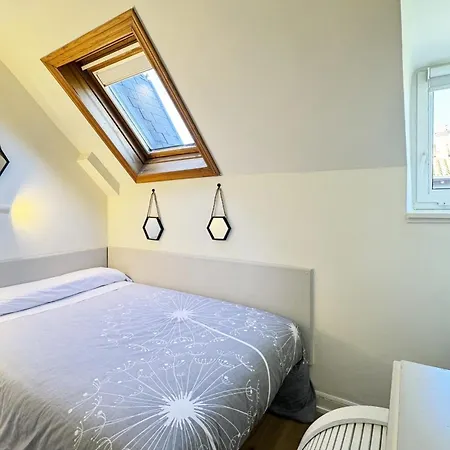 Hotell Rosa 3*