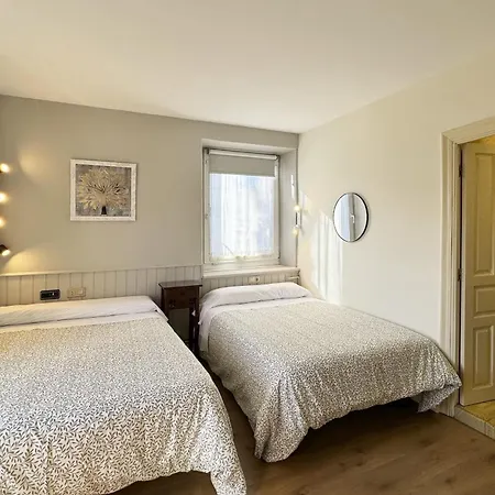 Hotel Rosa 3*