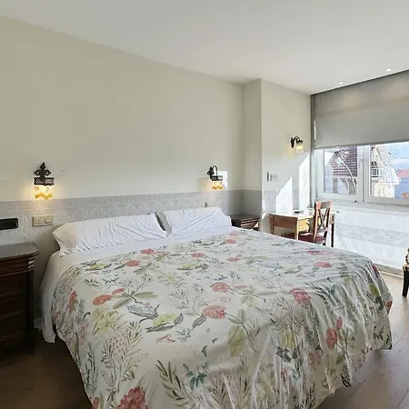 Rosa Hotell