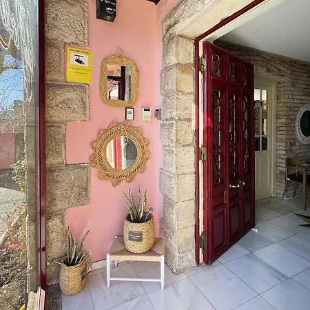Hotell Rosa