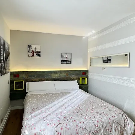 Rosa Hotell