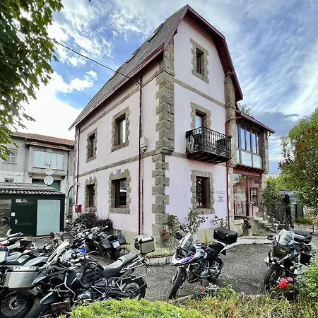Rosa Otel 3*