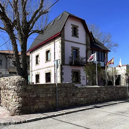 Rosa Otel