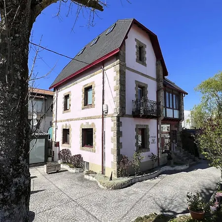 Rosa Otel 3*