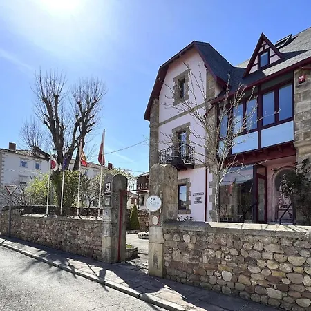 Otel Rosa 3*