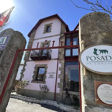 Hotell Rosa