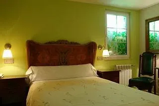 Rosa Hotel