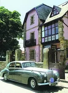 Hotel Rosa 3*