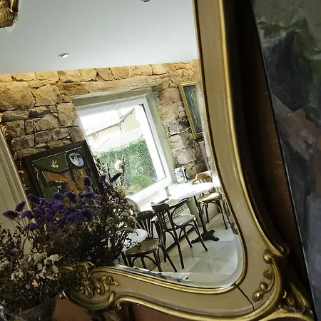 Rosa Otel 3*
