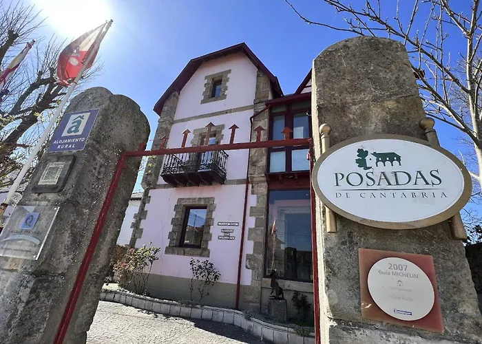 Hotel Rosa